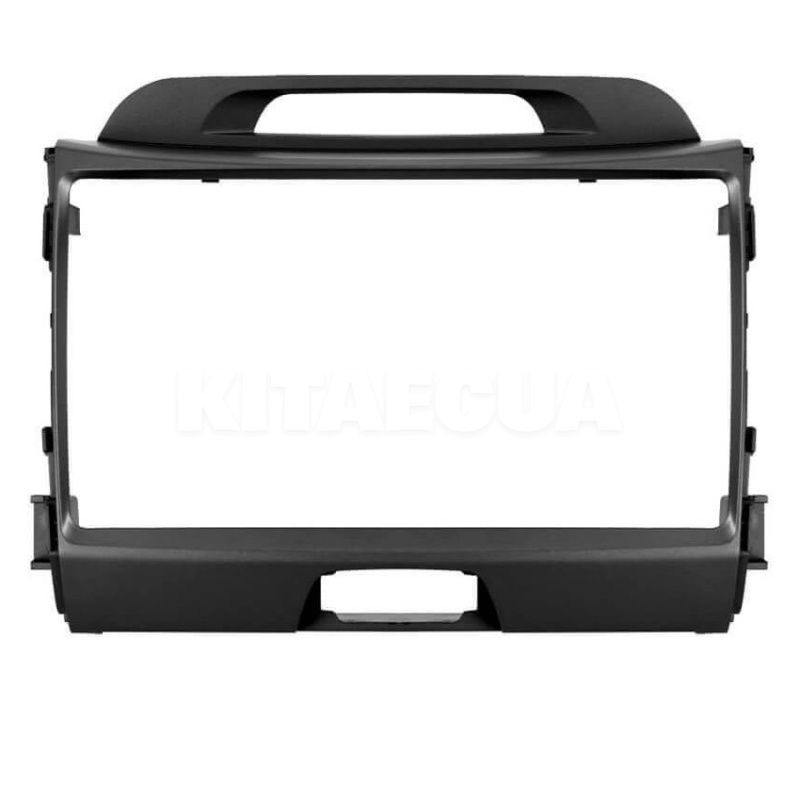 Штатная магнитола MOSS M3 4+32 ГБ 9" Kia Sportage 3 SL 2010-2016 (C) AMS (50082) - 3
