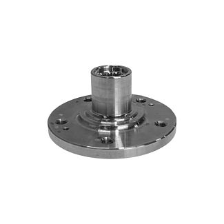 Ступиця колеса переднього 