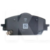 Колодки тормозные передние Zeekr на ZEEKR X (8896195897)