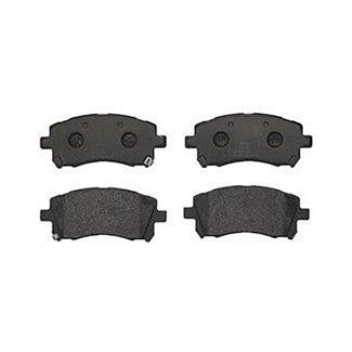 Колодки гальмівні передні PROFIT