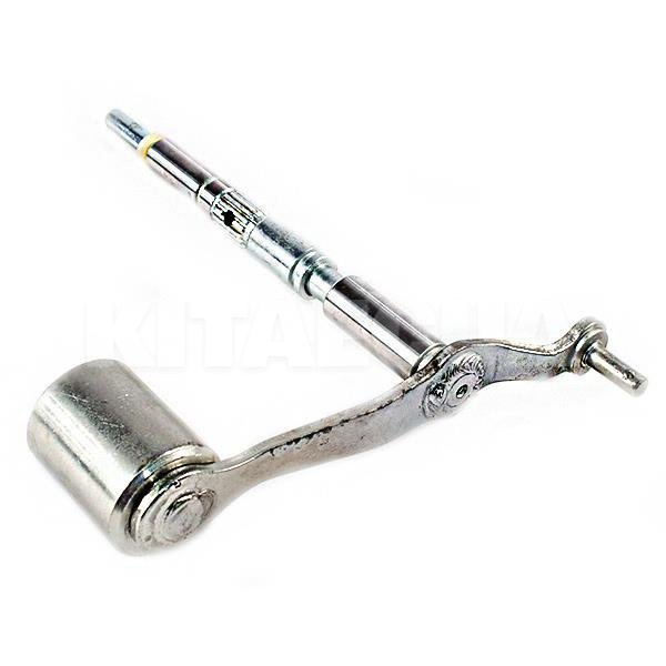 Вал механізму перемикання КПП PREMIUM на Geely CK (3170210101) - 2