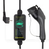 Зарядка для электромобиля 3.5 кВт 16A 1-фаза Type 1 (американское авто) ElectroS (3.5T1WIFI)