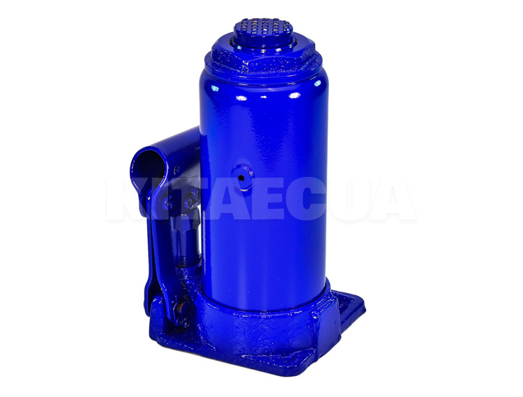 Домкрат гидравлический бутылочный 8т (200мм-385мм) LAVITA (LA JNS-08) - 2