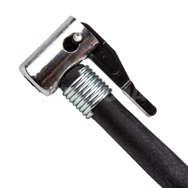 Компрессор автомобильный 25 л/мин 150 Вт 8.00 атм VOIN (VC-220 AC/DC-VOIN) - 6