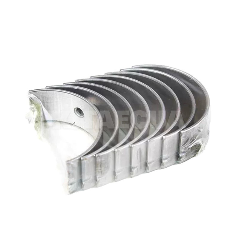 Вкладыши шатунные +0.25 1.6L ОРИГИНАЛ на Chery AMULET (480-1004121CA)
