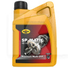 Масло трансмиссионное синтетическое 1л CVT SP MATIC 4016 KROON OIL (KL 32214)