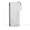 Повербанк Chinen Series 80000 mAh 22.5W білий Remax (RPP-291 White)