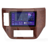 Штатна магнітола MOSS M3 4+32 ГБ 9" Nissan Patrol 5 Y61 2004-2021 (F3) AMS (50579)