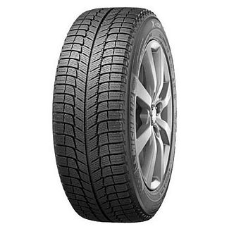 Шина зимняя 205/55R16 94H XL Latitude X-Ice Xi3 Michelin