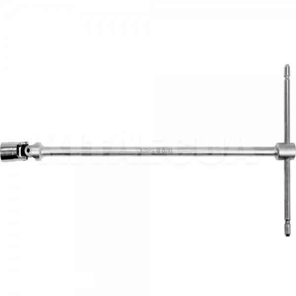 Ключ торцевой т-образный 14 мм YATO (YT-15279)