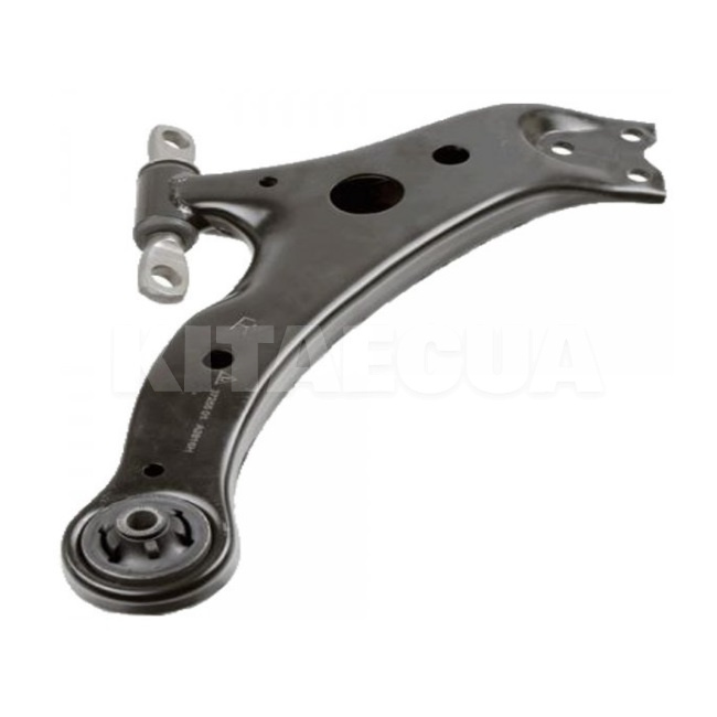 Важіль передньої підвіски правий LEMFORDER на BYD Song Max (12546365-00)