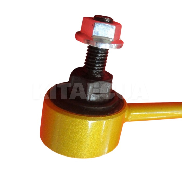 Стійка стабілізатора передня ліва посилена REDAUTO (AS12-85-P44L)