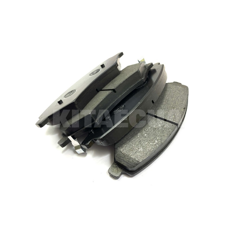 Колодки гальмівні передні KLM Autoparts на TIGGO 5 (T21-3501080) - 3