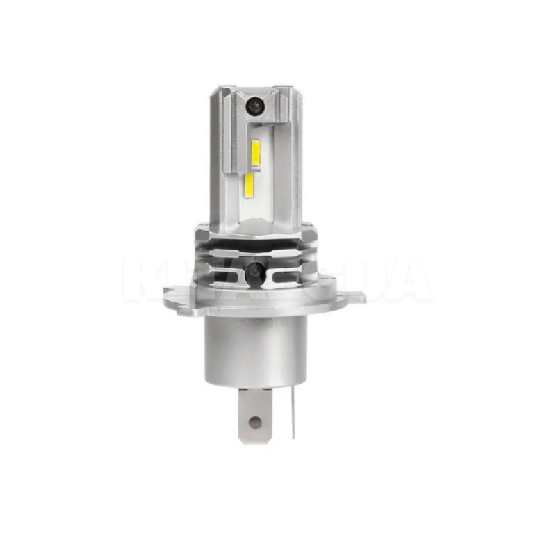LED лампа для авто S26 H1 15W 6000K STELLAR (6833)