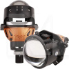 LED линзы в фары ORIGINAL A9 Matt Glass 59/67W 5500K AMS (66646)
