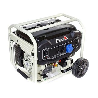 Генератор бензиновый MX11000E 8.5 кВт Matari