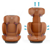 Автокрісло дитяче Rodifix Air Protect 15-36 кг коричневе Maxi-Cosi (8824650110)