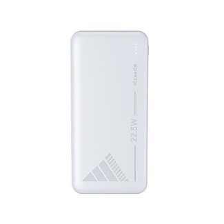 Повербанк Azeada Chuangnon Z-P07 20000mAh 22.5W белый Proda