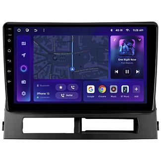 Штатна магнітола MOSS M2 4+32 Gb 9" Toyota Prius XW20 2 2003-2011 (F2) AMS