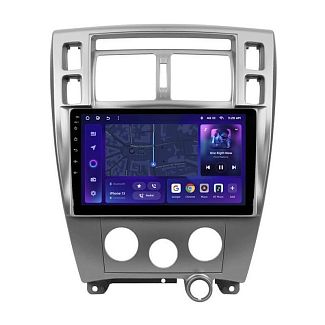 Штатна магнітола MOSS M3 4+32 ГБ 10" Hyundai Tucson 1 2004-2009 AMS