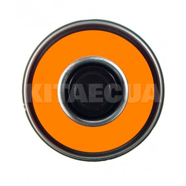 Краска 400мл матовая "механический апельсин" MONTANA (263668-MONTANA) - 2