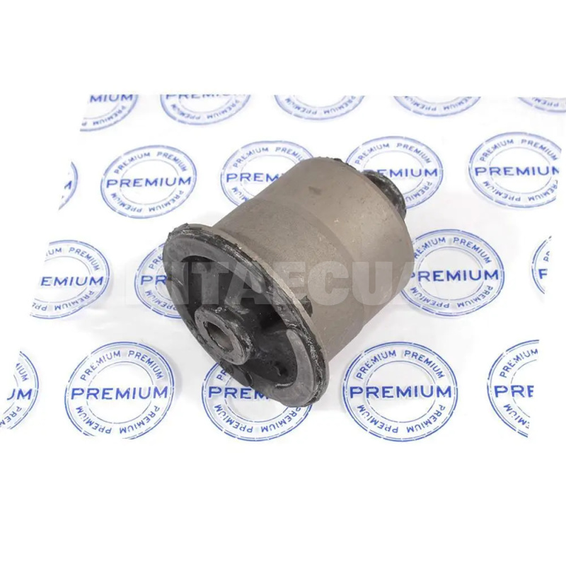Сайлентблок задньої балки PREMIUM на Chery BEAT (S18D-3301020)