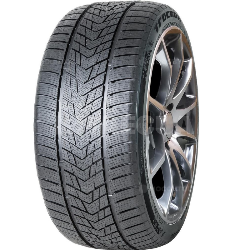Шина зимова 255/50R19 107V XL X-privilo S330 TRACMAX (1000373520)