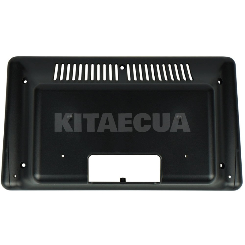 Штатна магнітола CC4L 4+64 Gb 9" Renault Symbol 2008-2012 Teyes (72716) - 3