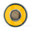 Краска желтая 400мл матовая S1010 Shock Yellow MONTANA (285608)