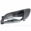 Ручка двери внутренняя левая на Geely GC6 (101802316000861)