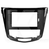 Штатна магнітола MOSS M3 4+32 ГБ 10" Nissan X-Trail 3 T32 2013-2022 Automatic air conditioning (F2 AMS (50859)