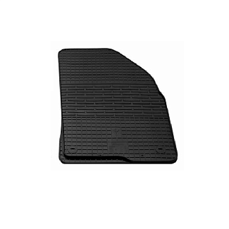 Резиновый коврик передний правый Ford Fusion (2002-2012) Stingray