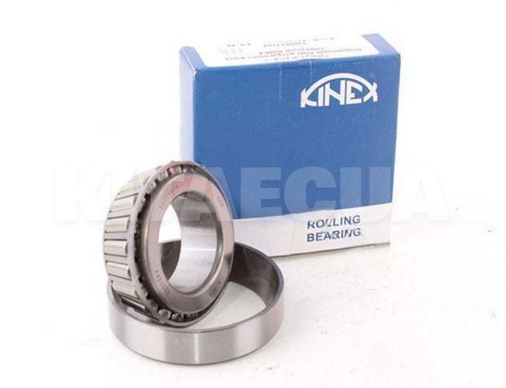 Підшипник вторинного валу КПП задній KINEX на Geely GC6 (3204715102)