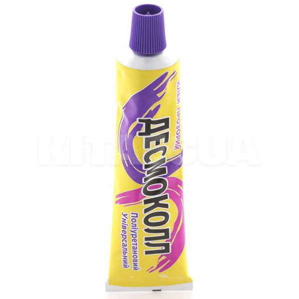 Клей полиуретановый Десмаколл 40мл Химик-Плюс (198972)