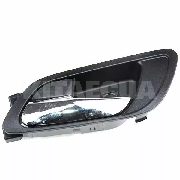 Ручка двери внутренняя левая на Geely GC6 (101802316000861)