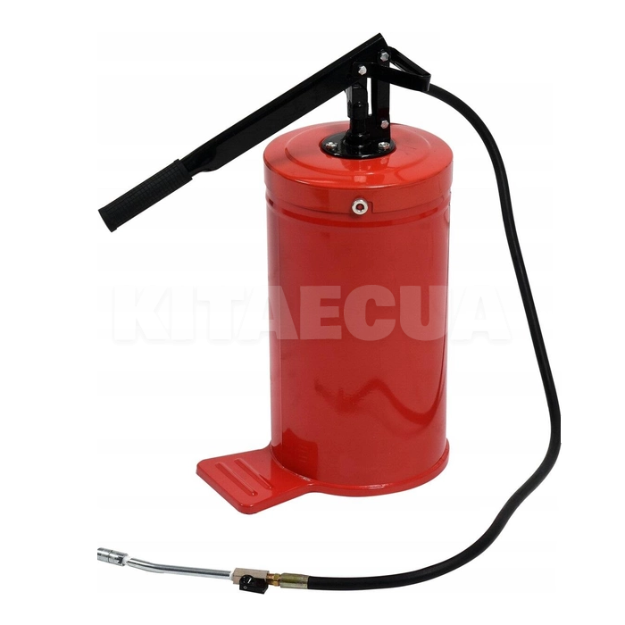 Насос ручний мастильний 16л YATO (YT-07065)