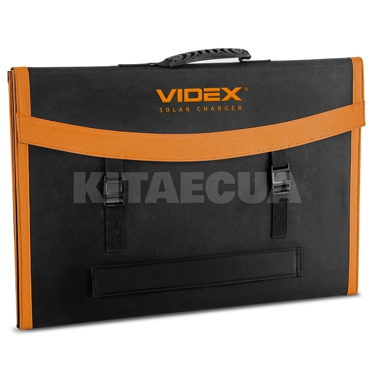 Портативна сонячна панель 120Вт VIDEX (VSO-F4120) - 8