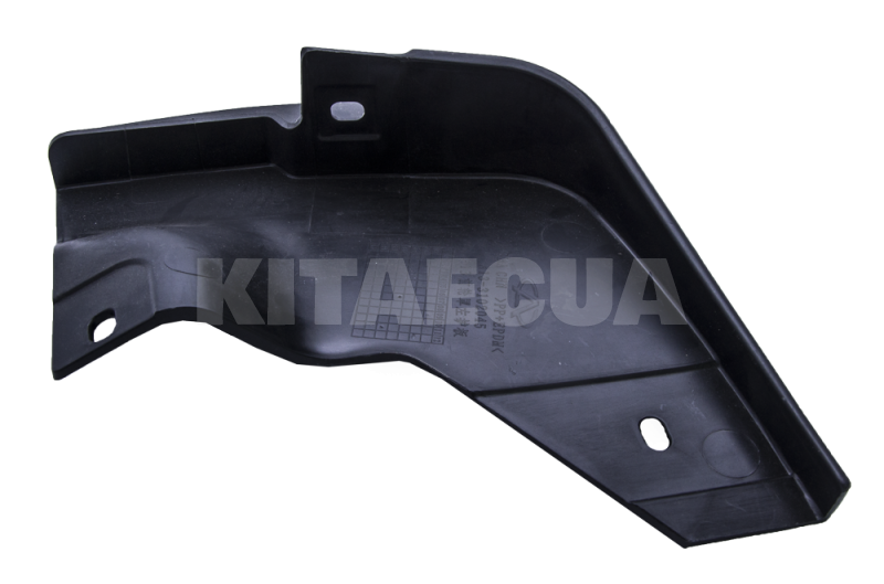 Брызговик передний левый ОРИГИНАЛ на ZAZ FORZA (A13-3102045) - 4