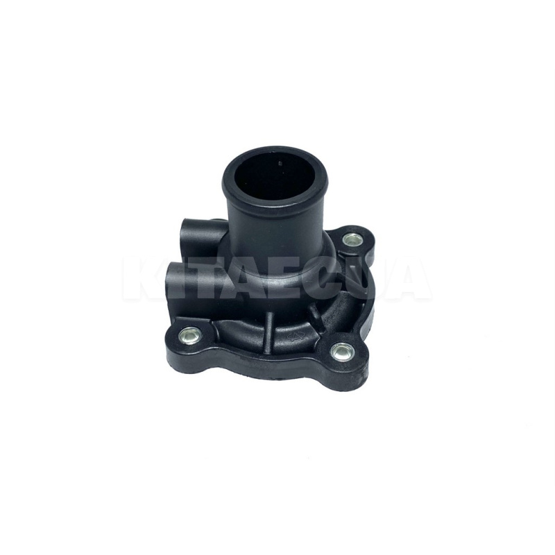 Корпус термостату (верхній частина) KLM Autoparts на Chery ELARA (481H-1306021AC)
