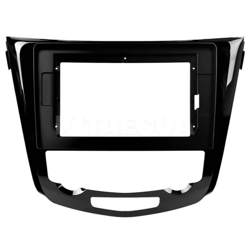 Штатна магнітола MOSS M3 4+32 ГБ 10" Nissan X-Trail 3 T32 2013-2022 Automatic air conditioning (F2 AMS (50859) - 3