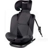 Автокресло детское EverFix i-Size 9-36 кг черное Bebe Confort (8518460210)