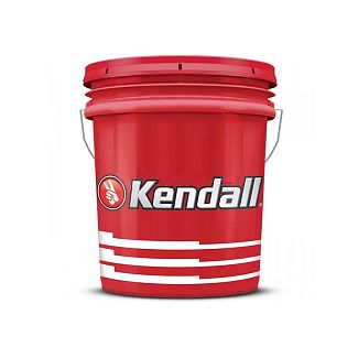 Олія трансмісійна напівсинтетична 22.7л VersaTrans LV ATF Kendall