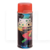 Фарба глянсова 400мл помаранчева DecoColor (720026-DecoColor)