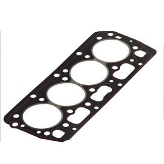 Прокладання ГБЦ ELRING