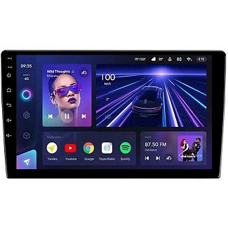 Штатная магнитола CC3L 4+64 Gb 9" Volkswagen Touareg 2002-2010 Teyes