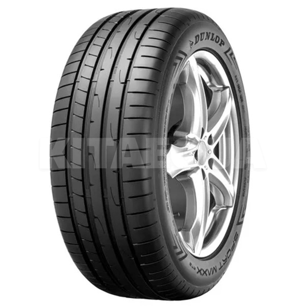 Шина літня 235/55R19 105Y XL MFS Sport Maxx RT2 SUV DUNLOP (1000401862)