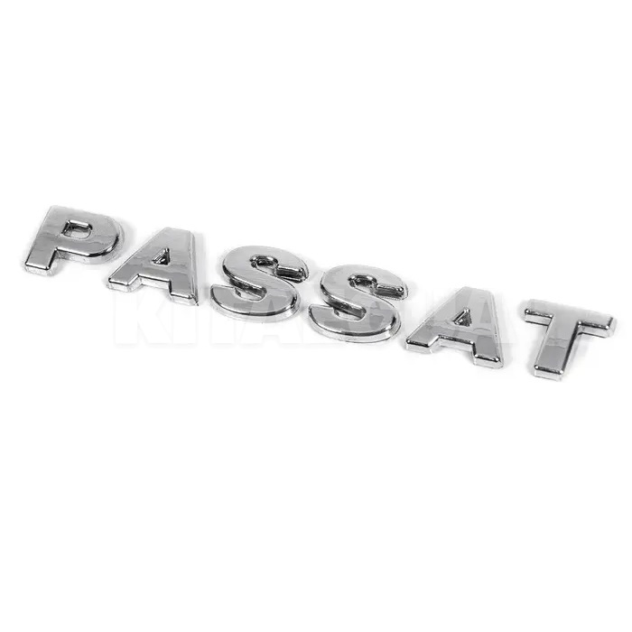 Надпись "Passat" Davs Auto (a100026) - 3