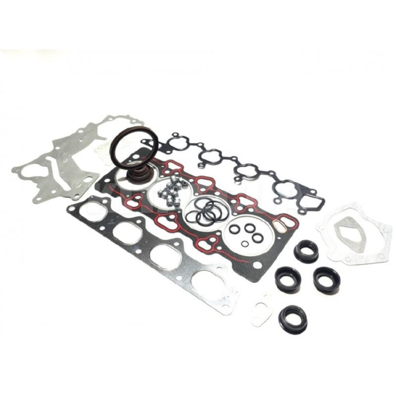 Комплект прокладок двигателя 2.4L на Great Wall HOVER (KPD-HOVER-4G64)