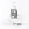Галогенна лампа H3 100W 24V Starlight +30% Solar (2413)