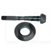 Головна пара роздавальної коробки 2.4 L на TIGGO 2.0-2.4 (T020B-BJ1802110)